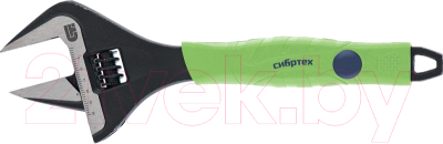 Гаечный ключ СибрТех 15537 - фото