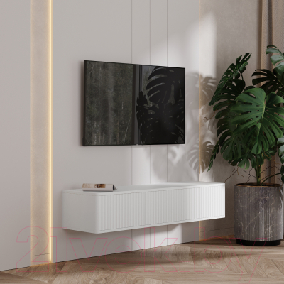 Тумба Shtabe Royal ТВ 5030 эко