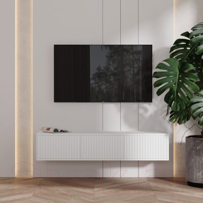 Тумба Shtabe Royal ТВ 5030 эко