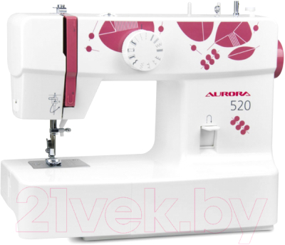 Швейная машина Aurora 520 - фото