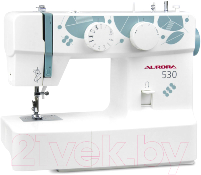 Швейная машина Aurora 530 - фото
