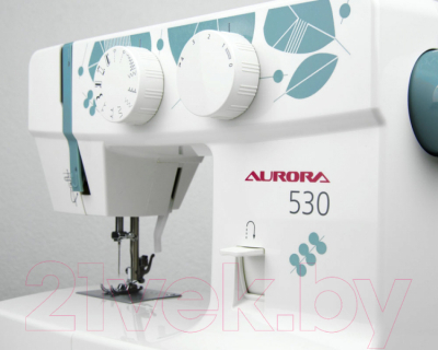 Швейная машина Aurora 530