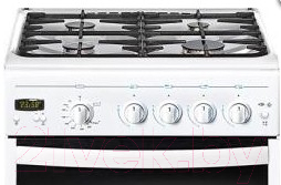 Плита газовая GEFEST 5100-04