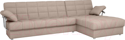 Диван угловой Rivalli Милан - фото