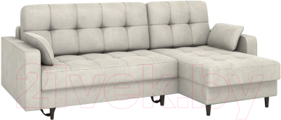 Диван угловой Rivalli Орлеан - фото