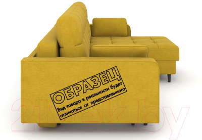 Диван угловой Rivalli Орлеан