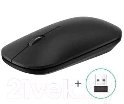 Мышь Ugreen MU001 / 90372