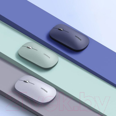 Мышь Ugreen MU001 / 90373