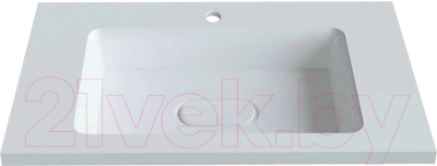 Умывальник Madera Modul 80 - фото