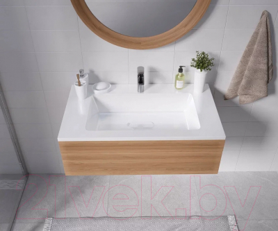 Умывальник Madera Modul 80