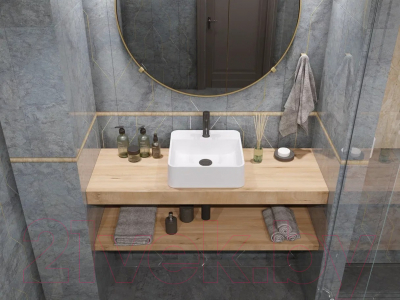 Умывальник Madera Venera 40