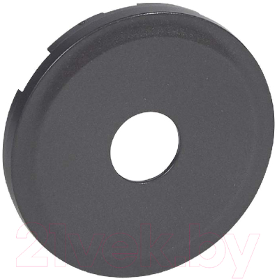 Лицевая панель для розетки Legrand Celiane 67982 - фото