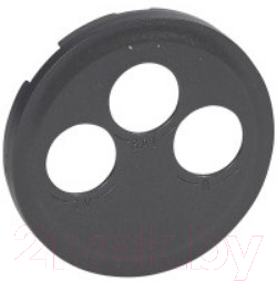 Лицевая панель Legrand Celiane 67985