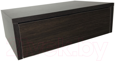 Тумба Анрат ШК 500 (венге магия) - фото