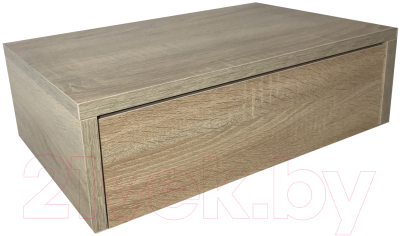 Тумба Анрат ШК 500 (дуб сонома) - фото