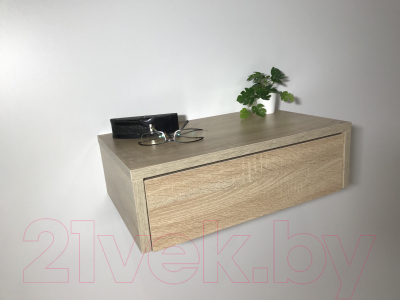 Тумба Анрат ШК 500 (дуб сонома)