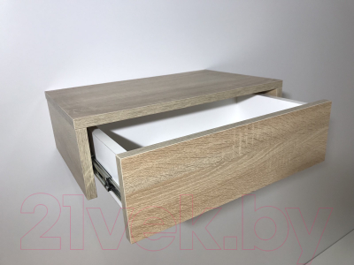 Тумба Анрат ШК 500 (дуб сонома)