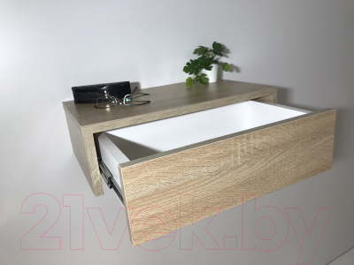 Тумба Анрат ШК 500 (дуб сонома)