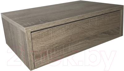 Тумба Анрат ШК 500 (дуб трюфель) - фото