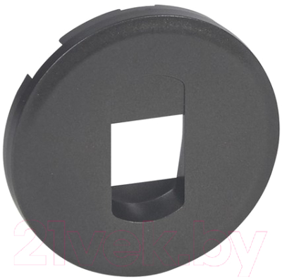 Лицевая панель Legrand Celiane 67813 - фото