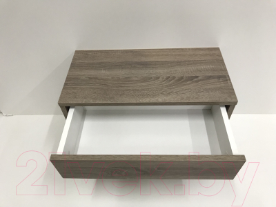 Тумба Анрат ШК 600 (дуб трюфель)