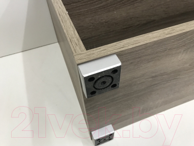 Тумба Анрат ШК 600 (дуб трюфель)