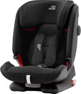 Автокресло Britax Romer Advansafix IV R - фото