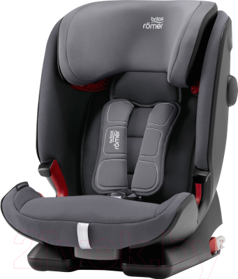 Автокресло Britax Romer Advansafix IV R - фото