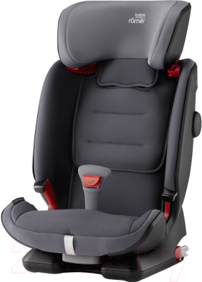 Автокресло Britax Romer Advansafix IV R