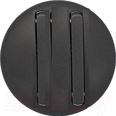 Лицевая панель для выключателя Legrand Celiane 65202 - фото