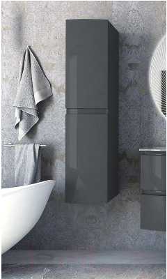 Шкаф-пенал для ванной Cezares 44325