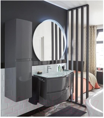 Шкаф-пенал для ванной Cezares 44325