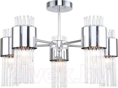 Люстра Rivoli Deborah 3148-305 - фото