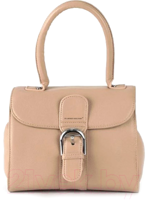 Сумка Francesco Molinary 599-18500116Q21BEG - фото