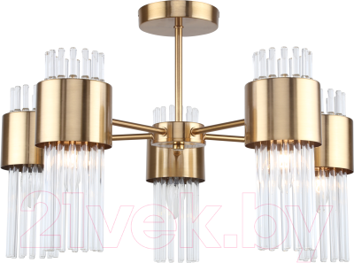 Люстра Rivoli Donna 3149-305 - фото