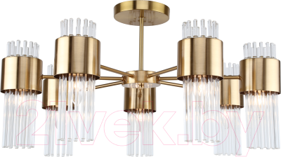 Люстра Rivoli Donna 3149-307 - фото