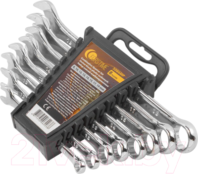 Набор ключей Forstime FT-5086MP - фото