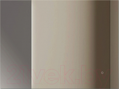 Зеркало Алмаз-Люкс Delhi 7050s-4 (с подсветкой) - фото