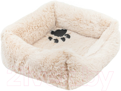 Лежанка для животных ZooM Belka / 9312беж - фото