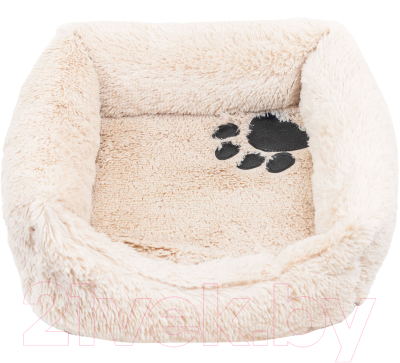 Лежанка для животных ZooM Belka / 9312беж