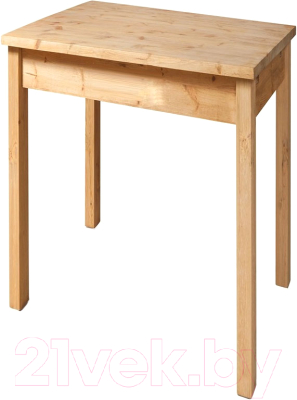 Обеденный стол Kommodum 760x800x800 KTT8 - фото