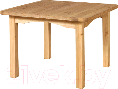 Журнальный столик Kommodum 530x700x700 KR87 - фото