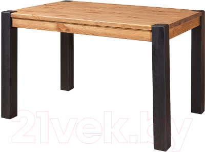 Обеденный стол Kommodum 750x1200x800 MEXICA-TR120 - фото