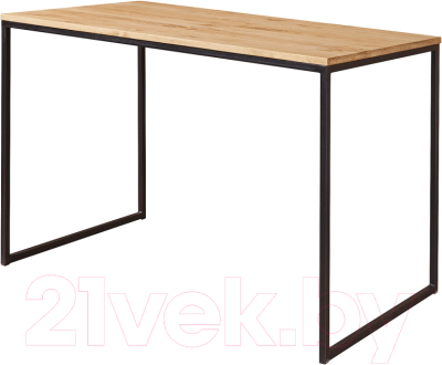 Письменный стол Kommodum 750x1100x600 CITY-BUR 110 - фото