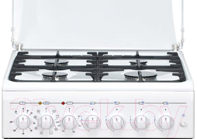 Плита газовая GEFEST 5102-03 Т5 (5102-03 0023)