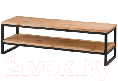 Тумба Kommodum 400x1300x400 CITY-MT 130 - фото