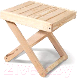 Стол складной Kommodum 400x400x400 TB-RELAX - фото