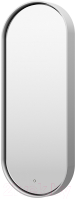 Зеркало Brevita SAT-Dro1-050-platinum - фото