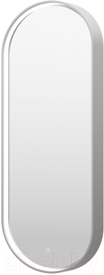 Зеркало Brevita SAT-Dro1-050-platinum