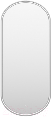 Зеркало Brevita SAT-Dro1-050-platinum